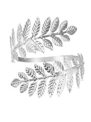 Popular Leaves Armband Bracelet Roman Bride Accessories Jewellery